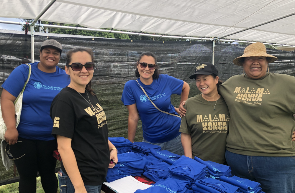 Mauka to Makai 2019