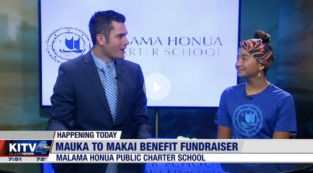 Mauka to Makai 2020