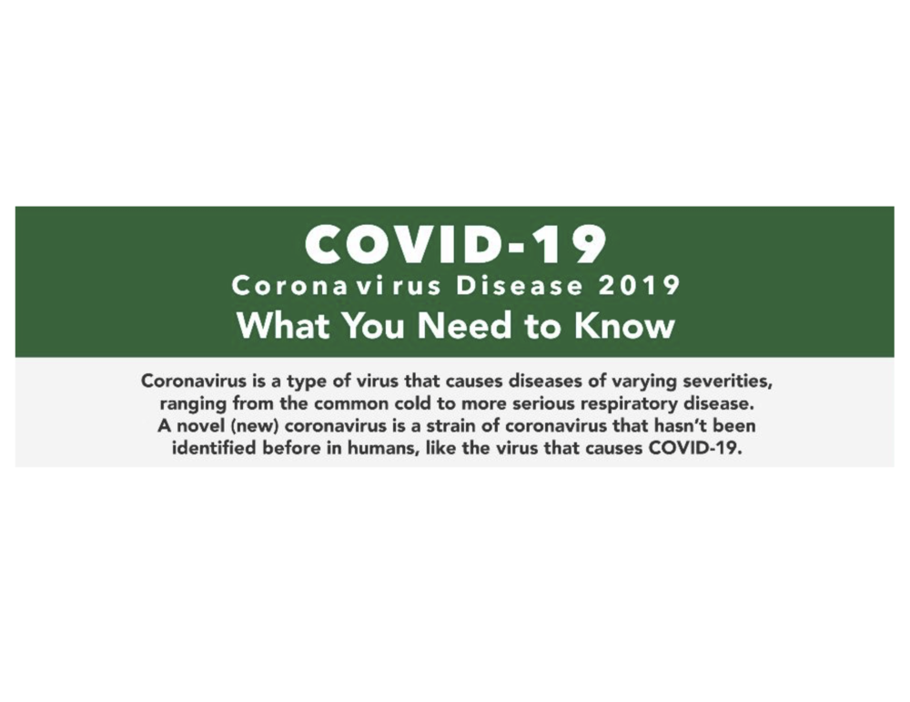 COVID-19