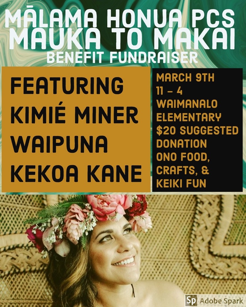 Mauka to Makai 2019