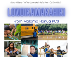 Lonoikamakahiki