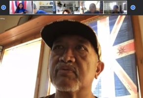 Learning from Navigator Chadd ʻŌnihi Paishon