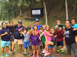 June 12-13 5th Grade Camp