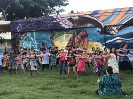 Hōʻike- Exhibitions of Learning
