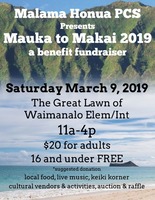 Mauka to Makai 2019